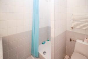 łazienkowa kabina prysznicowa 